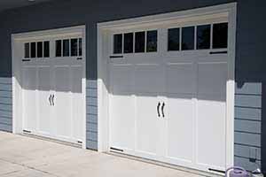 Fort Lupton Garage Door Installation